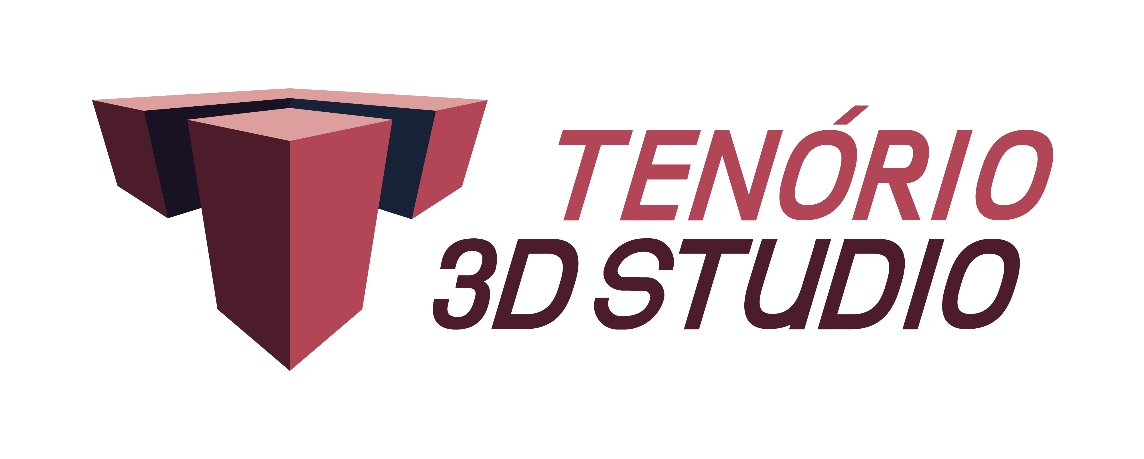 Tenório 3D Studio